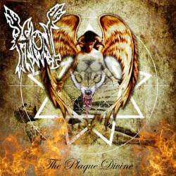 Haunt (CAN) : The Plague Divine